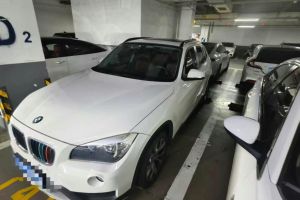 寶馬X1 寶馬 sDrive18i X設(shè)計套裝