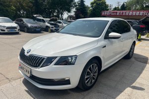 明銳 斯柯達 1.5L 自動智行舒適版 國VI