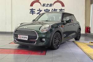 MINI MINI 1.5T ONE PLUS