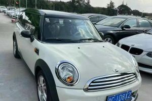 COUPE MINI Cooper SD 2.0T 柴油版