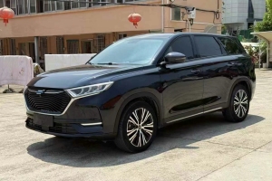 X7 長(zhǎng)安歐尚 1.5T 自動(dòng)精英型