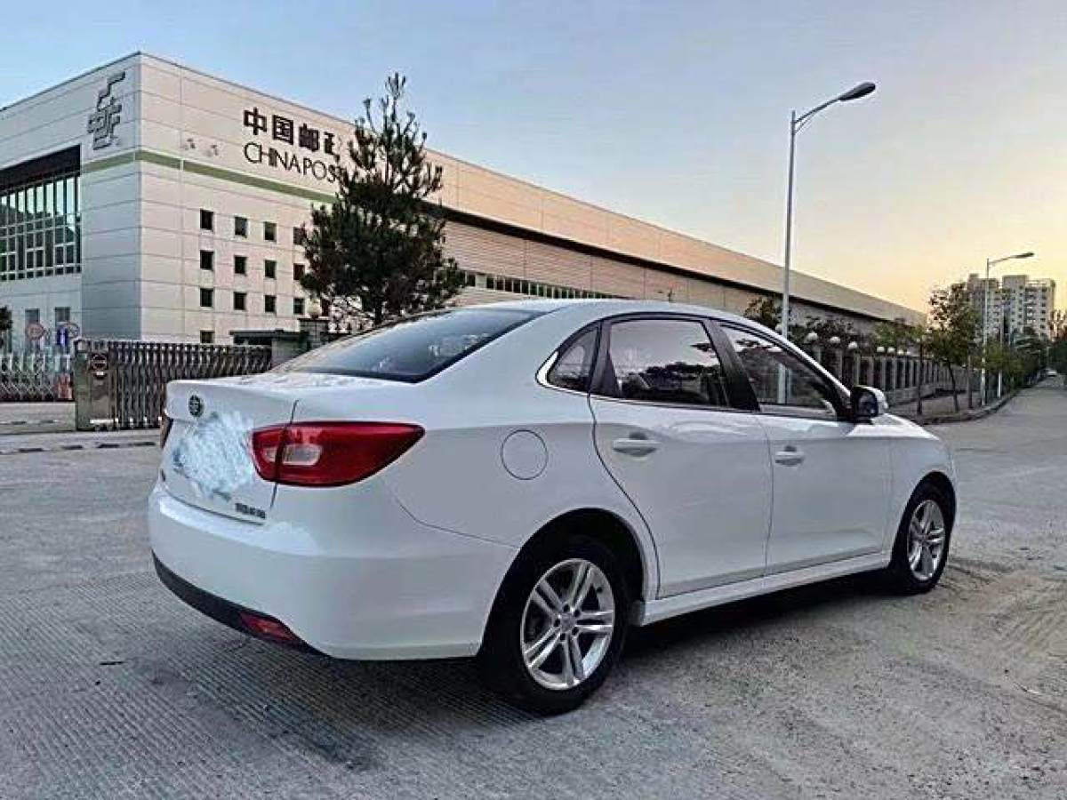 2019年7月奔騰 B30  2019款 1.6L 自動舒適型