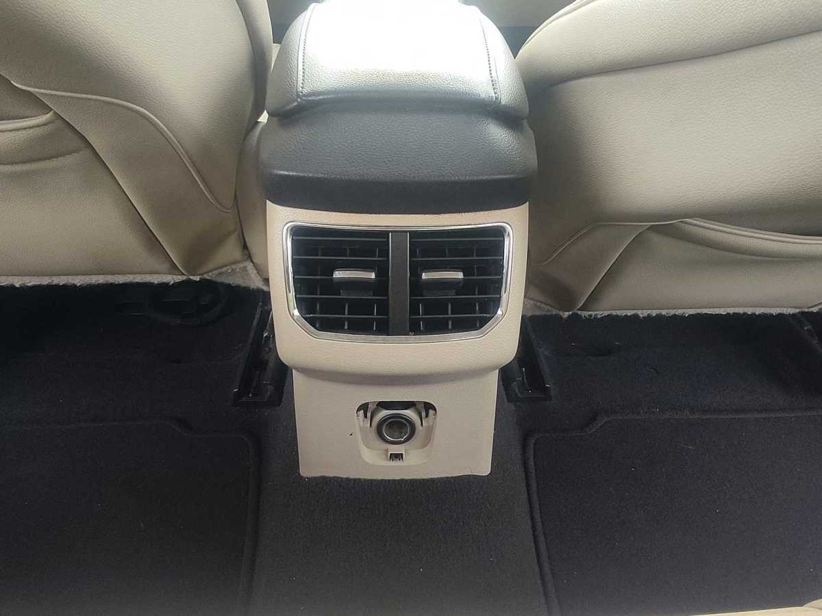 福特 蒙迪欧  2013款 1.5L GTDi180时尚型图片