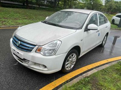 2025年5月 東風(fēng) 銳騏皮卡 2.4L CNG 單氣瓶 兩驅(qū)版 2TZH圖片