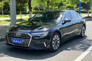 奥迪A6L 奥迪 45 TFSI 臻选致雅型