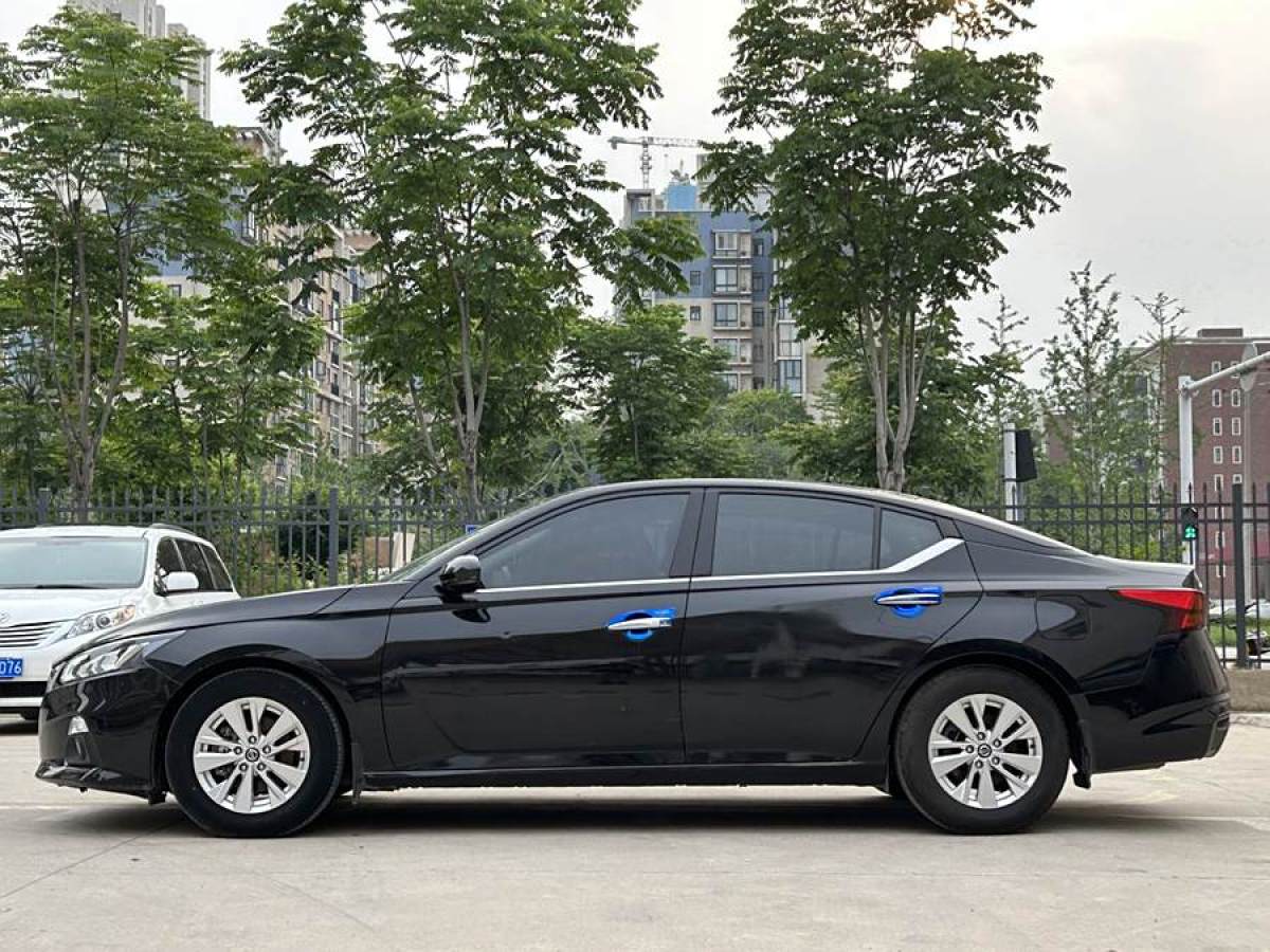 日產(chǎn) 天籟  2019款 2.0L XL 舒適版圖片