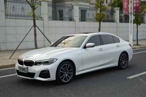 寶馬3系 寶馬 320i 運動套裝