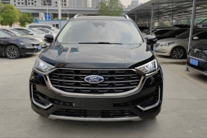 銳界 福特 改款 PLUS EcoBoost 245 兩驅(qū)豪銳型 7座