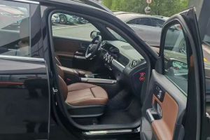 奔馳GLC 奔馳 GLC 260 L 4MATIC 動(dòng)感型 5座