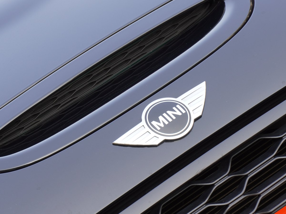 MINI COUNTRYMAN  2022款 改款 2.0T COOPER S圖片