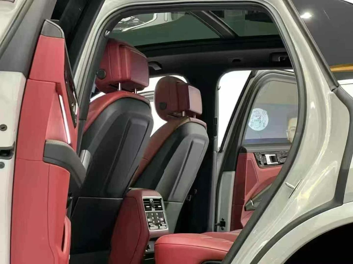 保時捷 911  2022款 Carrera 3.0T圖片