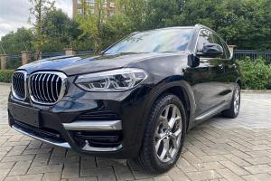 宝马X3 宝马  xDrive28i 豪华套装