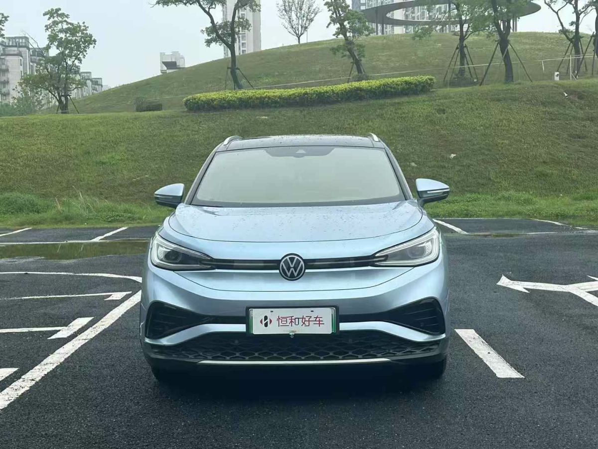 大眾 Polo  2022款 Plus 1.5L 手動(dòng)縱情樂(lè)活版圖片
