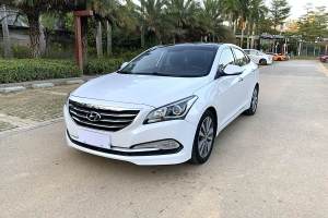 名圖 現(xiàn)代 1.8L 自動尊貴型DLX