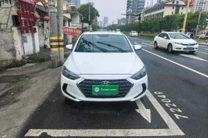 領動 現代 1.4T 雙離合炫動?旗艦型