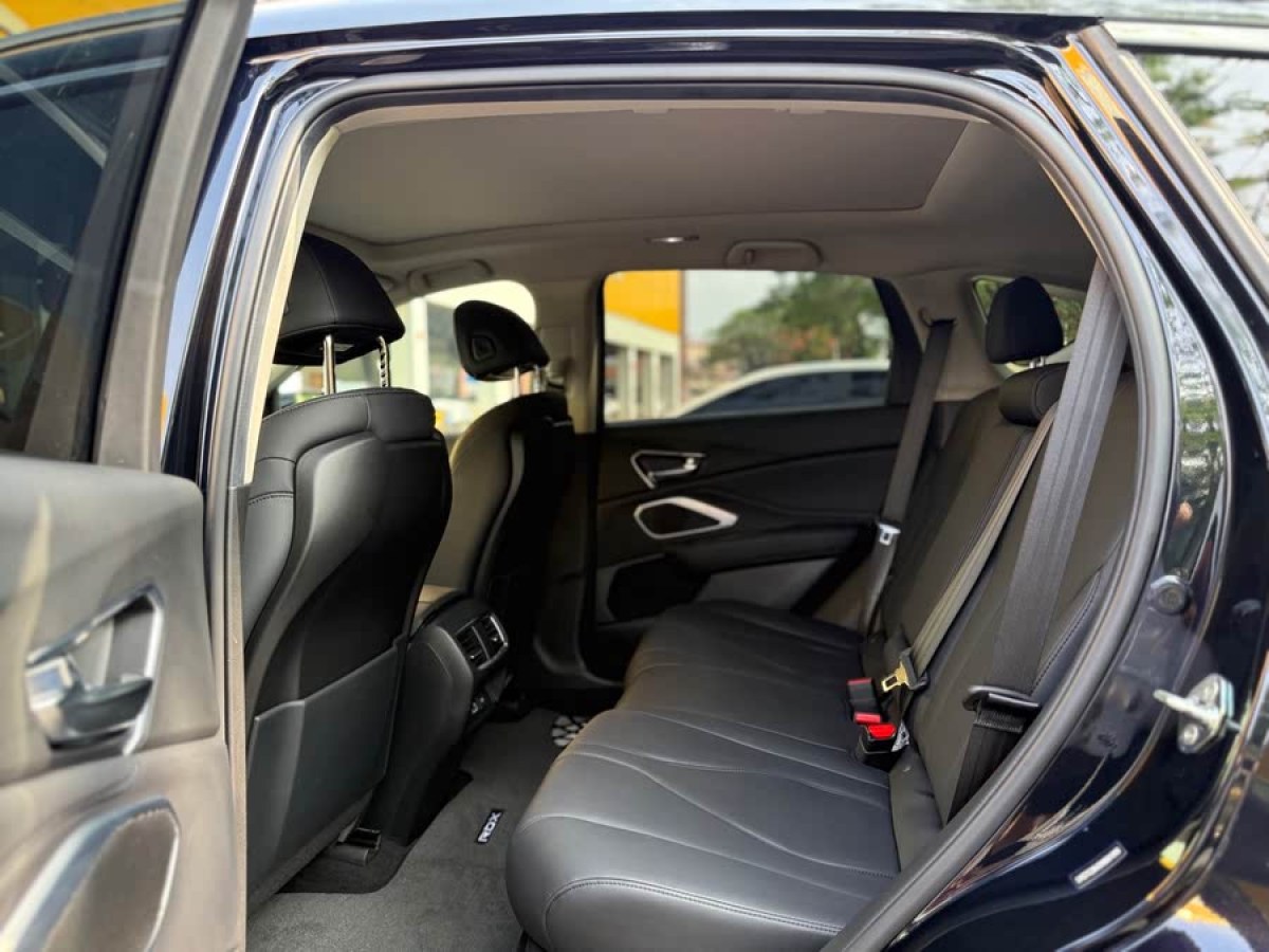 謳歌 RDX  2020款 2.0T 智享版SH-AWD圖片