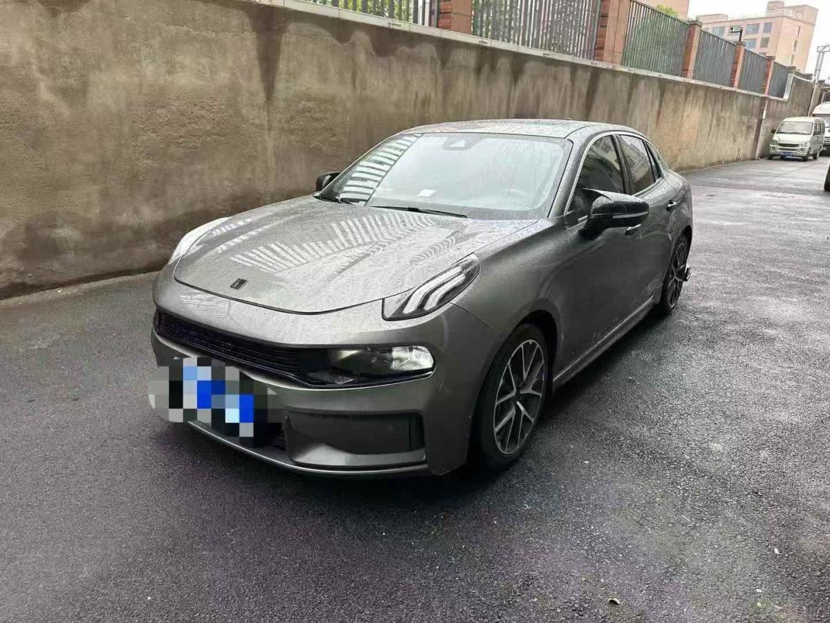 大眾 寶來  2018款 1.5L 自動時尚型圖片