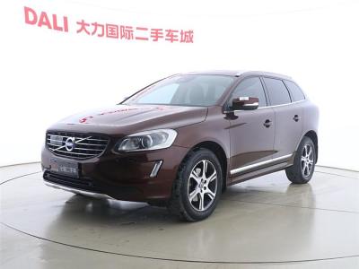 2014年3月 沃爾沃 XC60(進口) 改款 T5 智逸版圖片