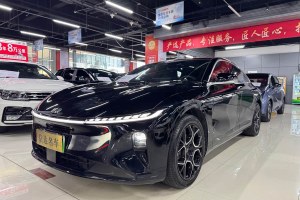 啟源A07 啟源 純電 真香版 515 尊貴型