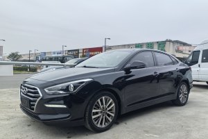 名圖 現(xiàn)代 1.8L 自動(dòng)尊貴型DLX 國(guó)VI