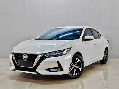 日产 轩逸  2021款 1.6L XL CVT悦享版图片