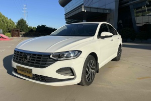 朗逸 大眾 280TSI DSG滿逸版