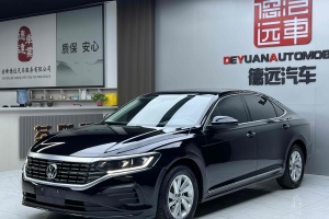 帕薩特 大眾 280TSI 商務版