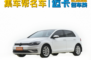 高爾夫 大眾 280TSI DSG舒適型