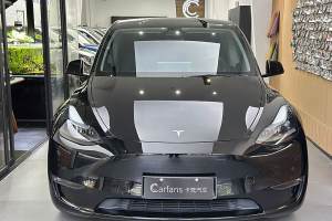 Model 3 特斯拉 Performance高性能全輪驅(qū)動版