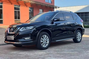 奇駿 日產(chǎn) 2.0L CVT舒適版 2WD