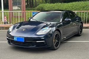 Panamera 保时捷 Panamera 3.0T