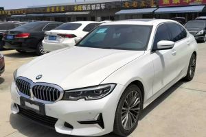 寶馬3系 寶馬 320i 運動套裝