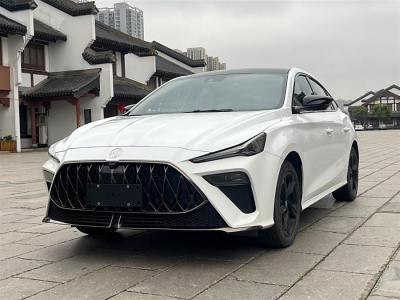 2022年6月 名爵 MG5天蝎座 1.5T 豪華版圖片