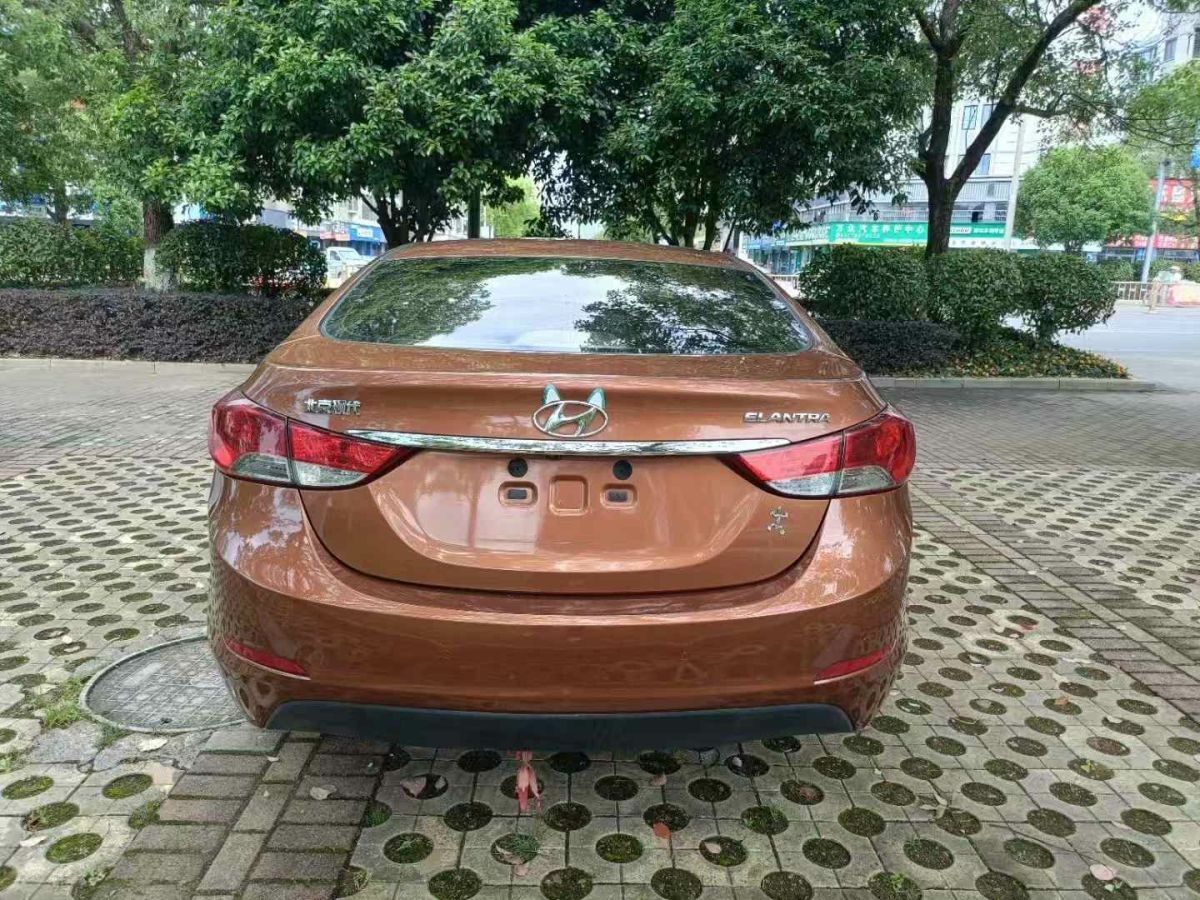 鈴木 北斗星X5  2015款 1.4L 巡航型 國(guó)IV圖片