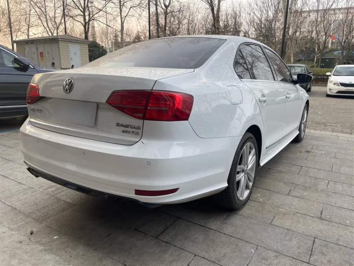 大眾 速騰  2018款 280TSI DSG熠動版圖片
