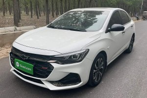 科魯澤 雪佛蘭 RS 330T 自動(dòng)暢快版