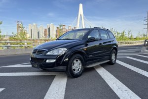享御 雙龍 M200 XDi MD豪華型