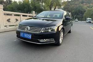 迈腾 大众 1.8TSI 豪华型