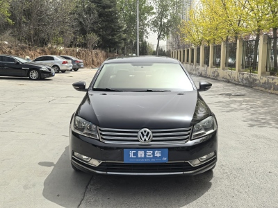 2013年11月 大眾 邁騰 1.8TSI 領(lǐng)先型圖片