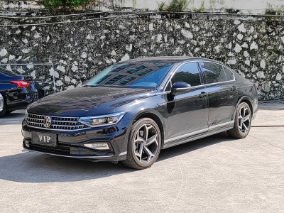 2023年5月 大众 迈腾 200万辆纪念版 330TSI DSG豪华型图片