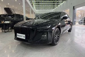 H5 紅旗 2.0T 自動智聯(lián)旗暢版