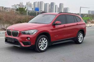 寶馬X1新能源 寶馬 xDrive25Le