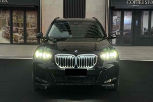 宝马X5 宝马 xDrive 30Li 尊享型M运动套装