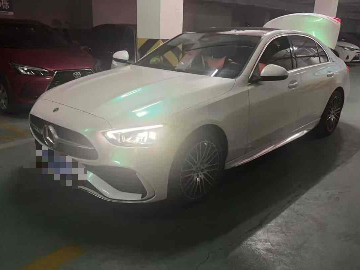 奧迪 奧迪A4L  2019款 40 TFSI 進(jìn)取型 國(guó)VI圖片