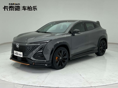 長安 UNI-T 1.5T 尊貴型圖片