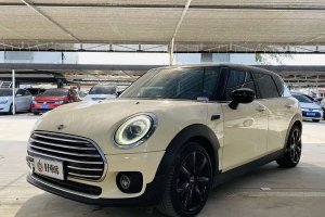 CLUBMAN MINI 1.5T COOPER