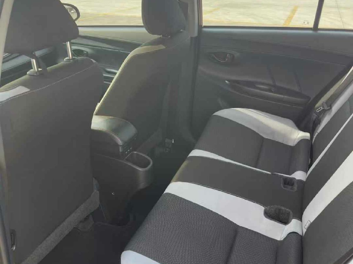 豐田 YARiS L 致炫  2020款 致炫X 1.5L CVT尊貴版圖片