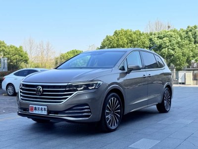 2023年10月 大眾 威然 380TSI 尊貴版圖片