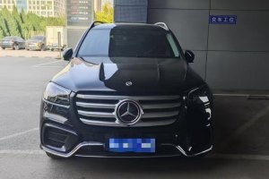 奔馳GLS 奔馳 GLS 450 4MATIC 時(shí)尚型