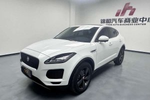 E-PACE 捷豹 P250 S 國VI